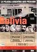 Película argentina llamada Bolivia.