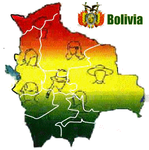 El Boliviano no es cualquier cosa... es BOLIVIANO